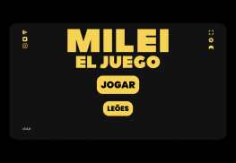 Juego de Milei screenshot 7