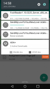 Download Accelerator Plus screenshot 4