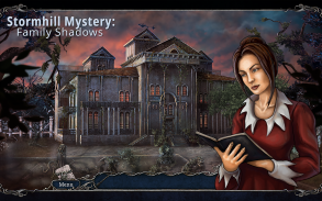 Stormhill Mystery: Family Shadows screenshot 15