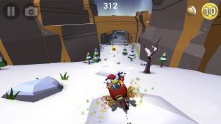 Faily Rider screenshot 2