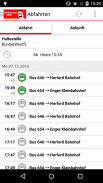 DB Busradar NRW screenshot 3