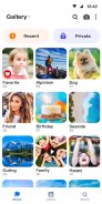 Gallery - Bộ sưu tập ảnh screenshot 0