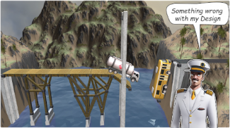 Bridgezz: Bridge Builder screenshot 6