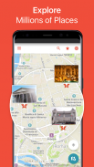 CityMaps2Go  Offline Maps for Travel and Outdoors screenshot 5