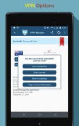 VPN Free | Hotspot Shield ~ Master 2019 screenshot 11