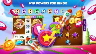 Bingo Bash: Fun Bingo Games screenshot 4