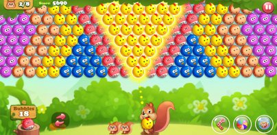 Bubble Shooter 2