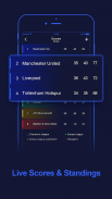 WinScore - free football live score. screenshot 3