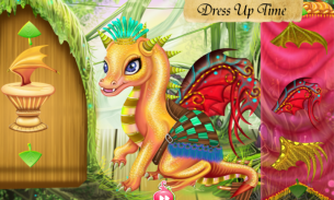 Fairy Dragon Egg screenshot 7