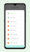 Rapid Inject PRO - Tunnel VPN screenshot 2