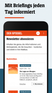 SPIEGEL ONLINE - News screenshot 13