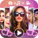 Làm Video Từ Ảnh Và Nhạc - Slideshow Maker Pro Icon