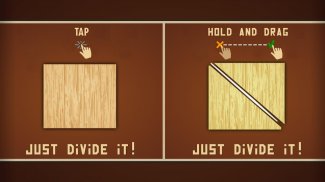 Divide: Logic Puzzle Game screenshot 4