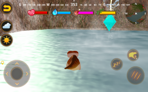 Talking Protoceratops screenshot 14