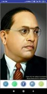 Babasaheb Ambedkar Photos screenshot 1