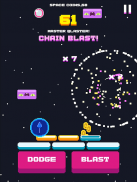 Dodge Blast screenshot 2