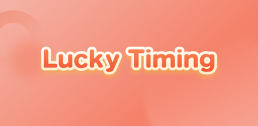 Lucky Timings screenshot 0