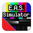 EAS Simulator Demo Icon