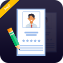 Resume Maker Pro 2020 – CV maker, All Format