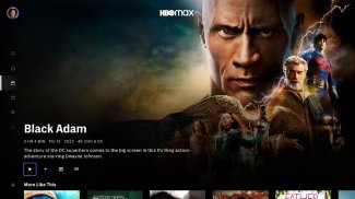 HBO Max: Stream films en TV screenshot 19