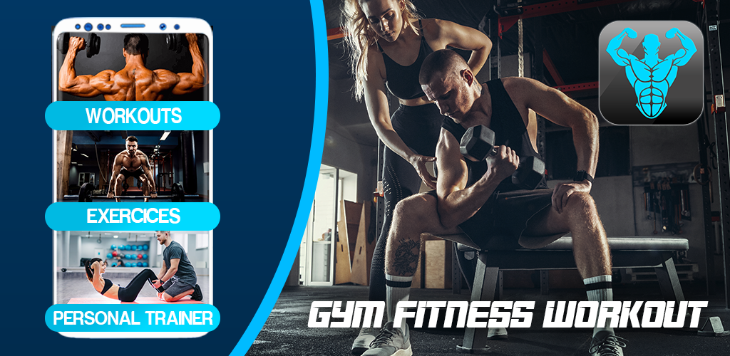 GymRats · Fitness challenge for Android - Free App Download