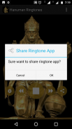 Hanuman Ringtones screenshot 4