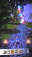 魔女の育成 クリッカー美少女インフレハクスラRPG放置ゲーム screenshot 1