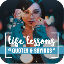 Lessons Learned In Life Quotes