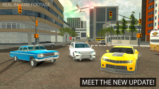 Car Crash Online screenshot 7