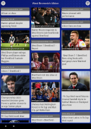 EFN - Unofficial West Brom Football News screenshot 7