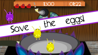 EGGame: Endless Egg Story screenshot 3