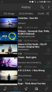 iMusic - YouPlay screenshot 4