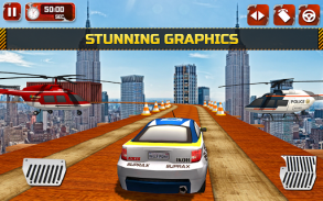 Extreme Car Driving Challenge - Car Games 3D screenshot 4