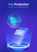Clean Master - Phone Booster screenshot 3