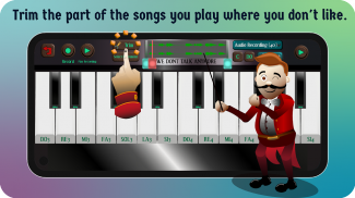 Real Piano Play & Learn Piano screenshot 5