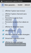 Tip, Taxes et Partage screenshot 3