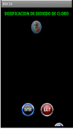 Chlorine dioxide screenshot 3