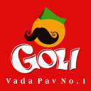 Goli Vada Pav Task Manager- On The Field Icon