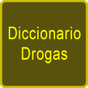 Diccionario Drogas