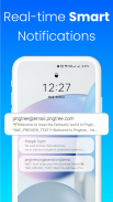 Appyhigh Mail: All Email App screenshot 1