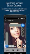 First Fate Social App - Share & See the World LIVE screenshot 2