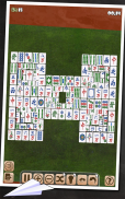 Mahjong 2 Classroom screenshot 3