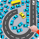 Parking Jam : Jogos de Carros