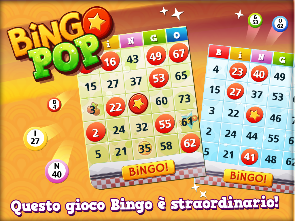 Download do APK de Jogos Divertidos Bingo Online para Android