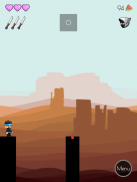 Stick Ninja screenshot 3