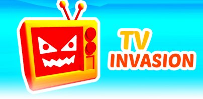 TV Invasion