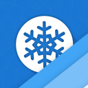 冰箱 Ice Box —自动冻结应用 Icon