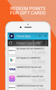 Panel App - Prizes & Rewards screenshot 3