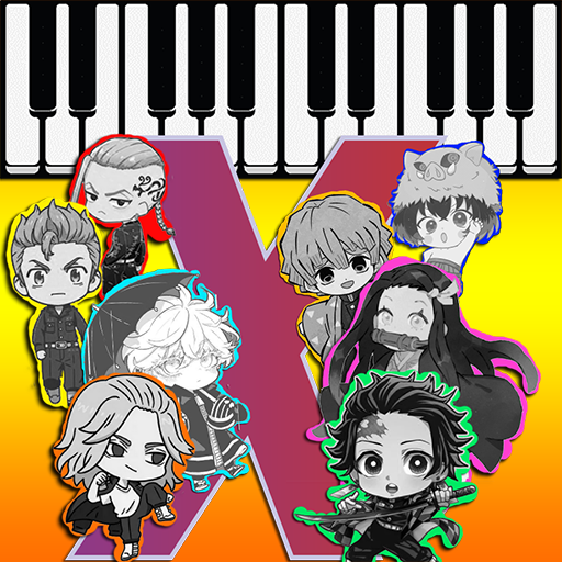 Game Piano - Jujutsu Kaisen - APK Download for Android