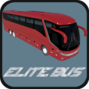 Elite Bus Simulator Icon